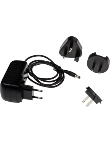 AXIS Installation Charger Adaptor 12 V 1 A