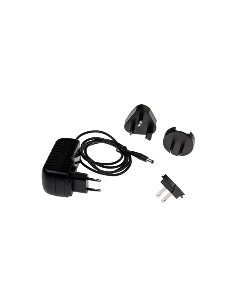 AXIS Installation Charger Adaptor 12 V 1 A