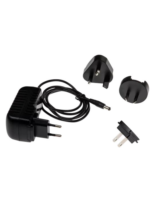 AXIS Installation Charger Adaptor 12 V 1 A