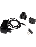 AXIS Installation Charger Adaptor 12 V 1 A