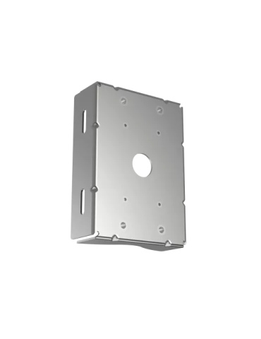 AXIS T91F67 Pole Mount 2