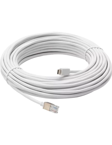 AXIS F7315 Cable White 15 m