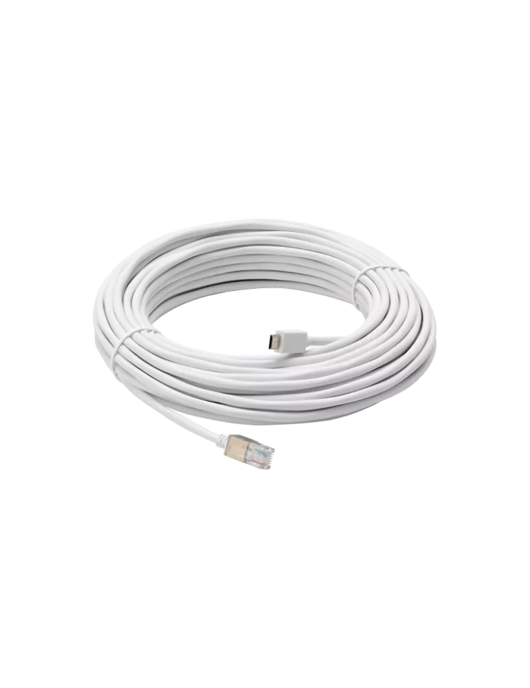 AXIS F7315 Cable White 15 m