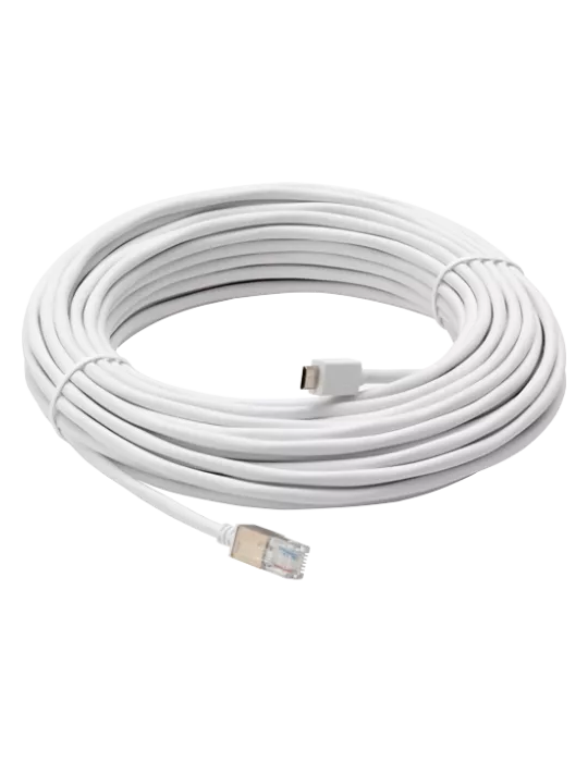 AXIS F7315 Cable White 15 m