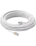 AXIS F7315 Cable White 15 m