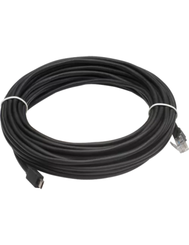 AXIS F7308 Cable Black 8 m