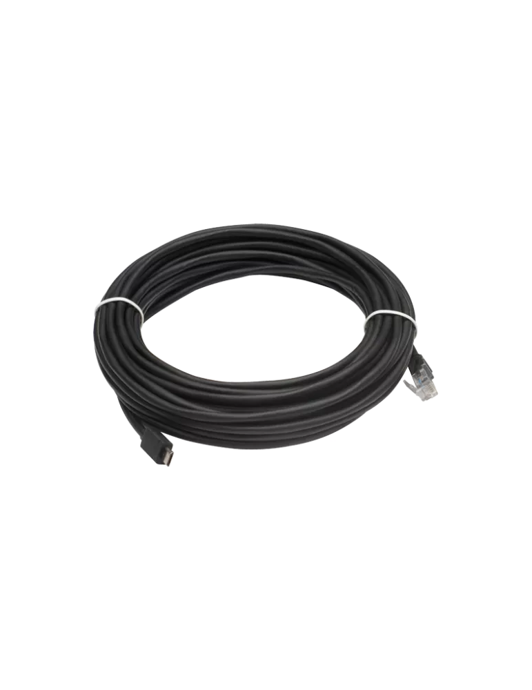 AXIS F7308 Cable Black 8 m