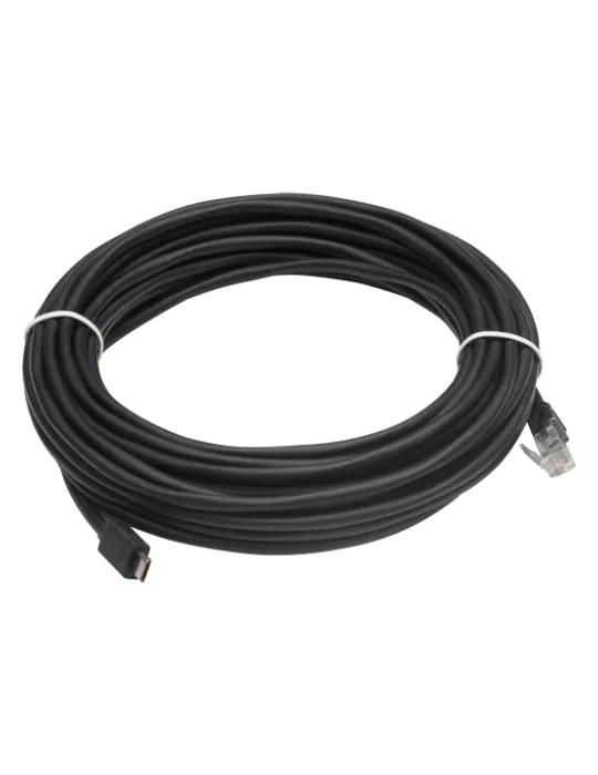 AXIS F7308 Cable Black 8 m
