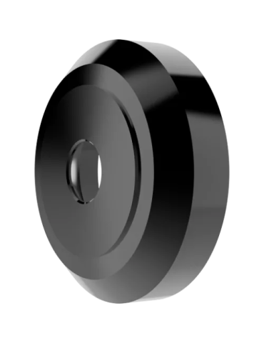 AXIS F8211 Pinhole Trim Ring