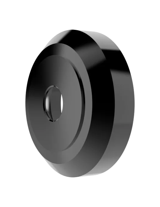 AXIS F8211 Pinhole Trim Ring