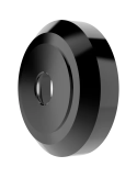 AXIS F8211 Pinhole Trim Ring