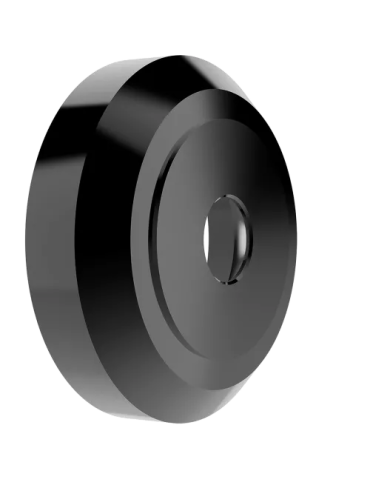 AXIS F8211 Pinhole Trim Ring 2