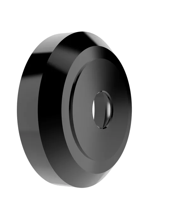 AXIS F8211 Pinhole Trim Ring