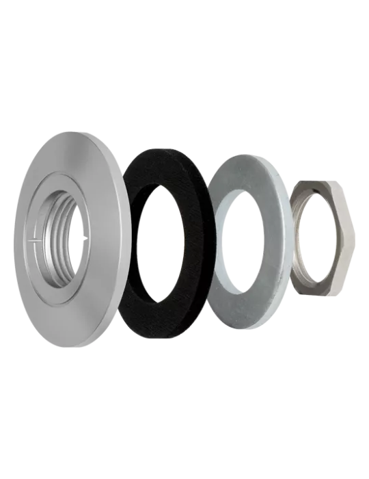 AXIS F8212 Trim Ring