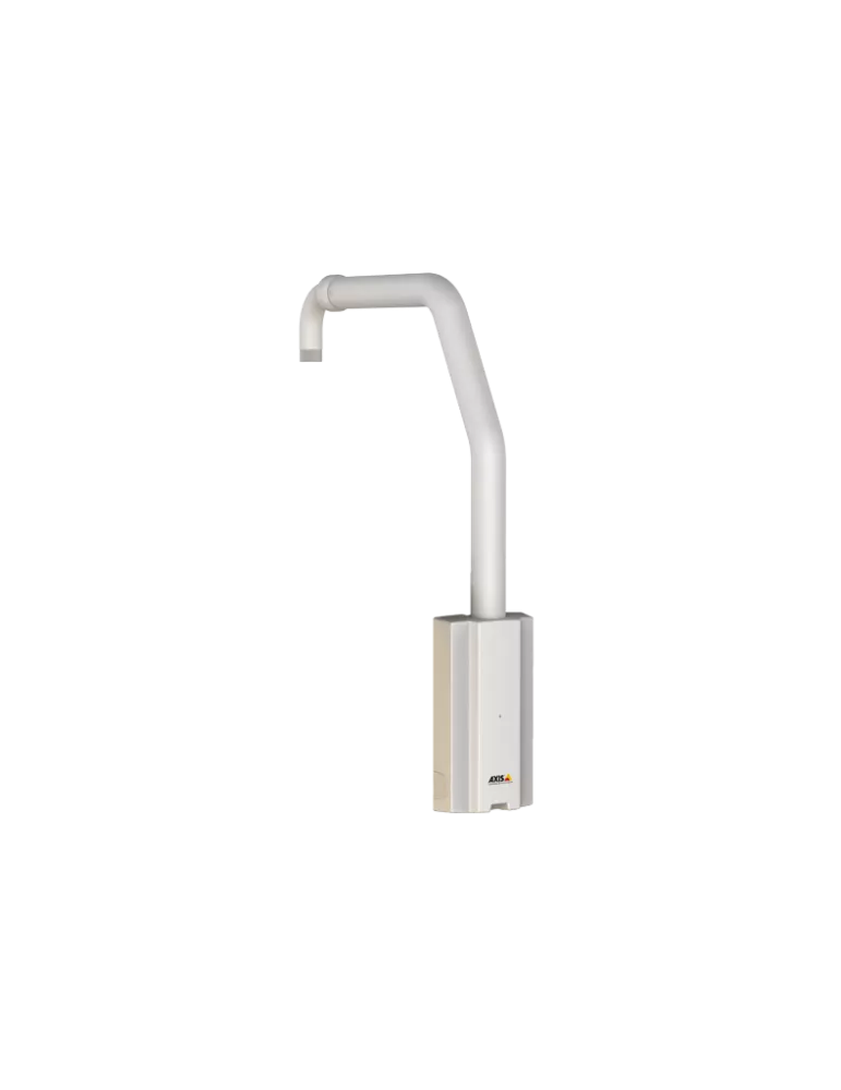 AXIS T91D62 Telescopic Parapet Mount