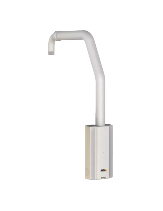 AXIS T91D62 Telescopic Parapet Mount