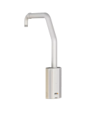 AXIS T91D62 Telescopic Parapet Mount