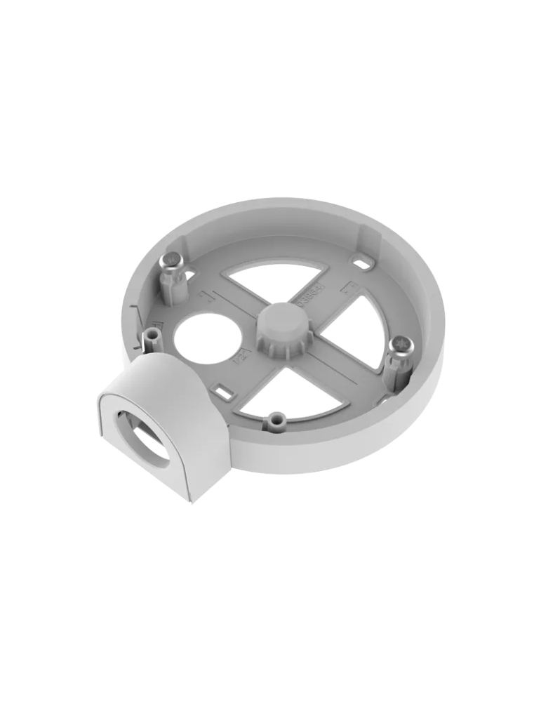 AXIS T94B01P Conduit Back Box