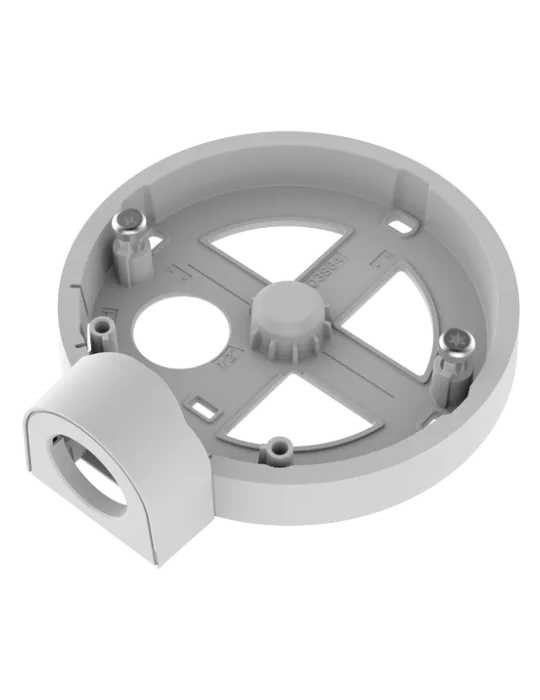 AXIS T94B01P Conduit Back Box