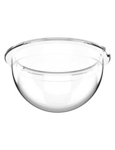 AXIS M30 Clear/Smoked Dome