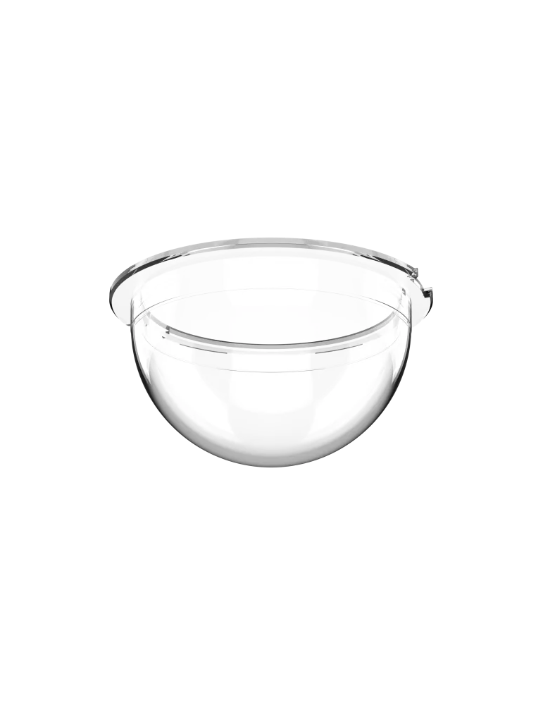 AXIS M30 Clear/Smoked Dome