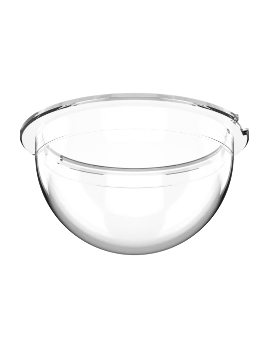 AXIS M30 Clear/Smoked Dome
