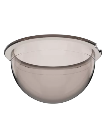 AXIS M30 Clear/Smoked Dome 2