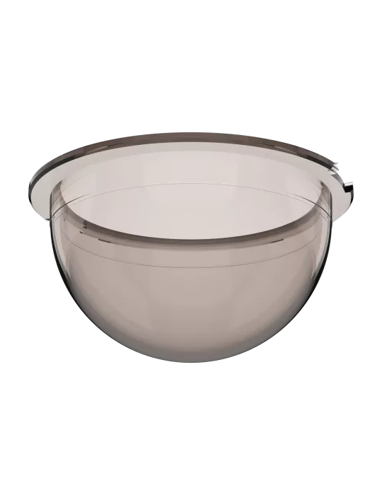 AXIS M30 Clear/Smoked Dome