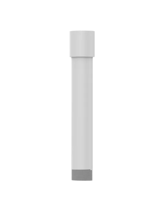 AXIS T91B52 Extension Pipe
