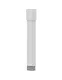 AXIS T91B52 Extension Pipe