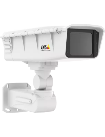 AXIS T93C10 Outdoor Housing