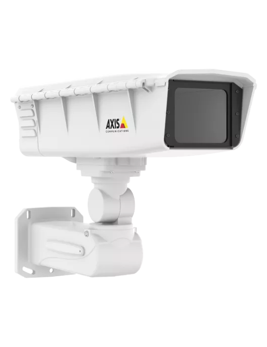 AXIS T93C10 Outdoor Housing