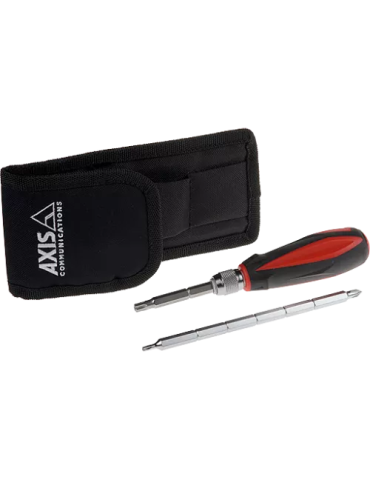AXIS 4-in-1 Security Screwdriver Kit