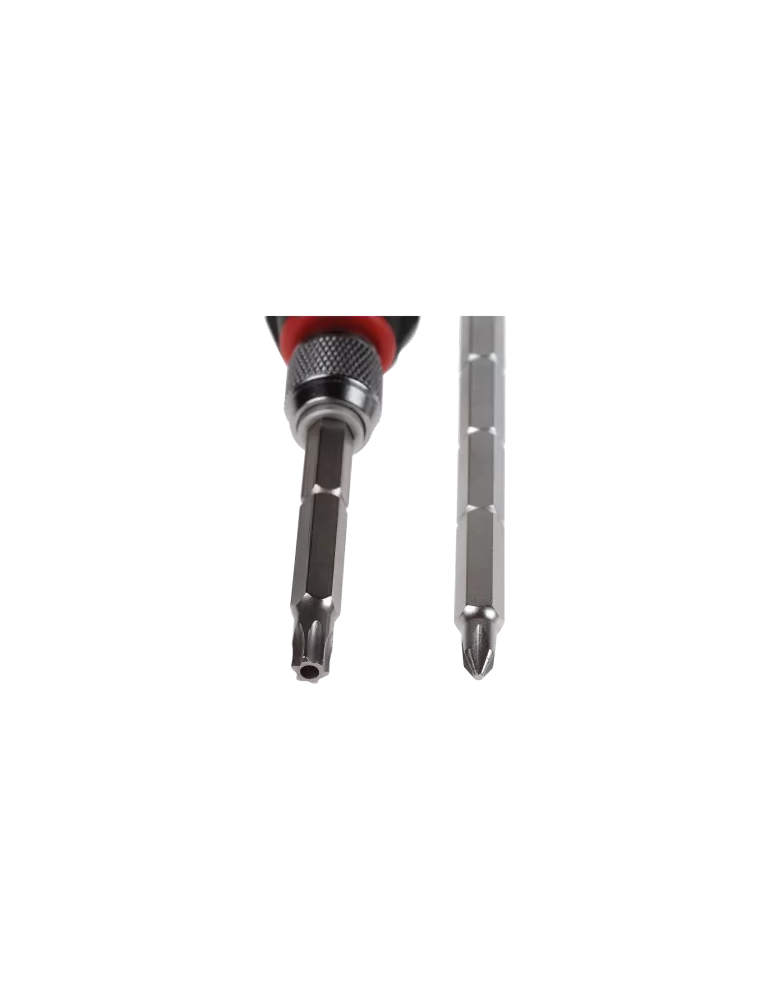 AXIS 4-in-1 Security Screwdriver Kit