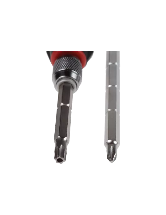 AXIS 4-in-1 Security Screwdriver Kit