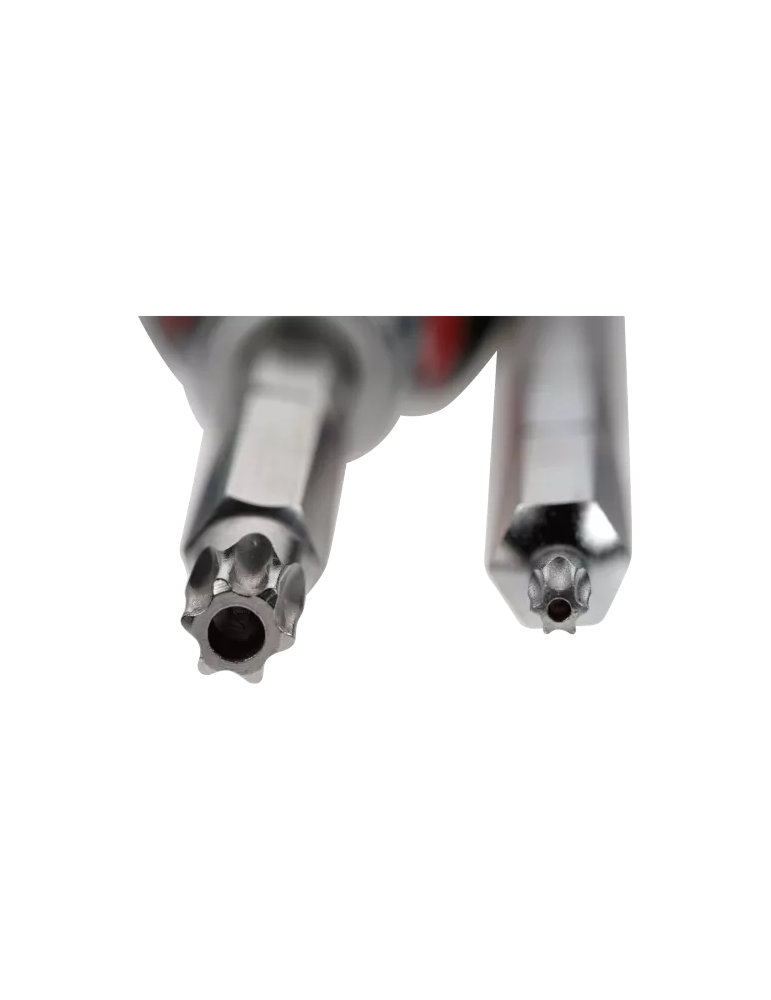 AXIS 4-in-1 Security Screwdriver Kit