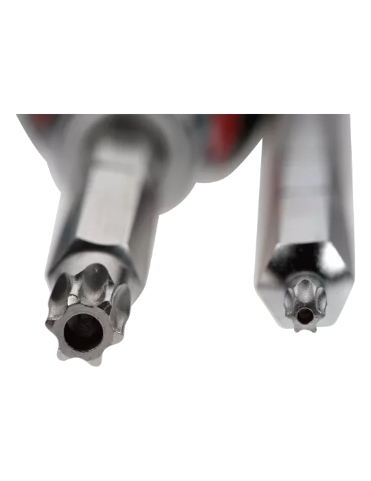 AXIS 4-in-1 Security Screwdriver Kit