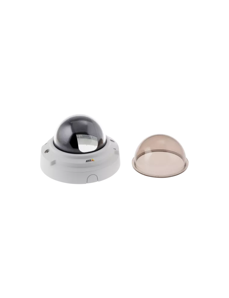AXIS P3365-V/P3367-V/P3384-V Dome Cover Kit