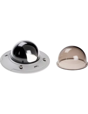AXIS P3365-VE/P3367-VE/P3384-VE Dome Cover Kit