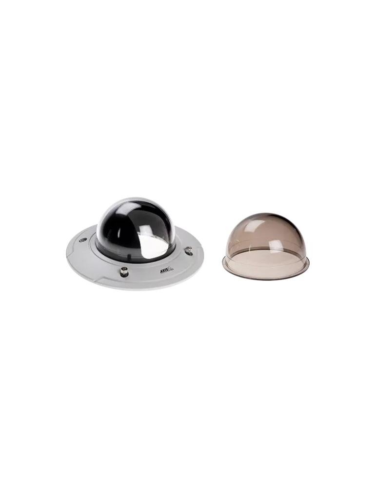 AXIS P3365-VE/P3367-VE/P3384-VE Dome Cover Kit