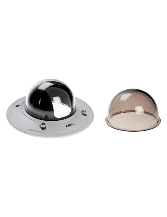 AXIS P3365-VE/P3367-VE/P3384-VE Dome Cover Kit