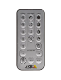 AXIS T90B Remote Control