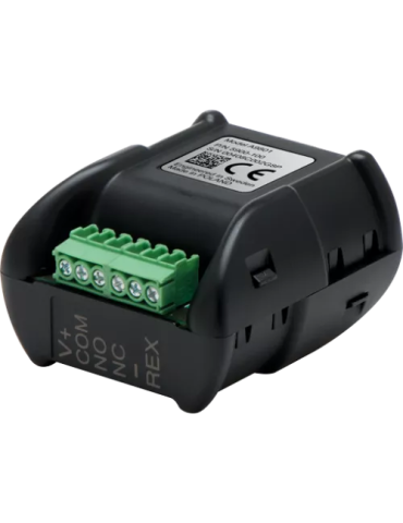 AXIS A9801 Security Relay