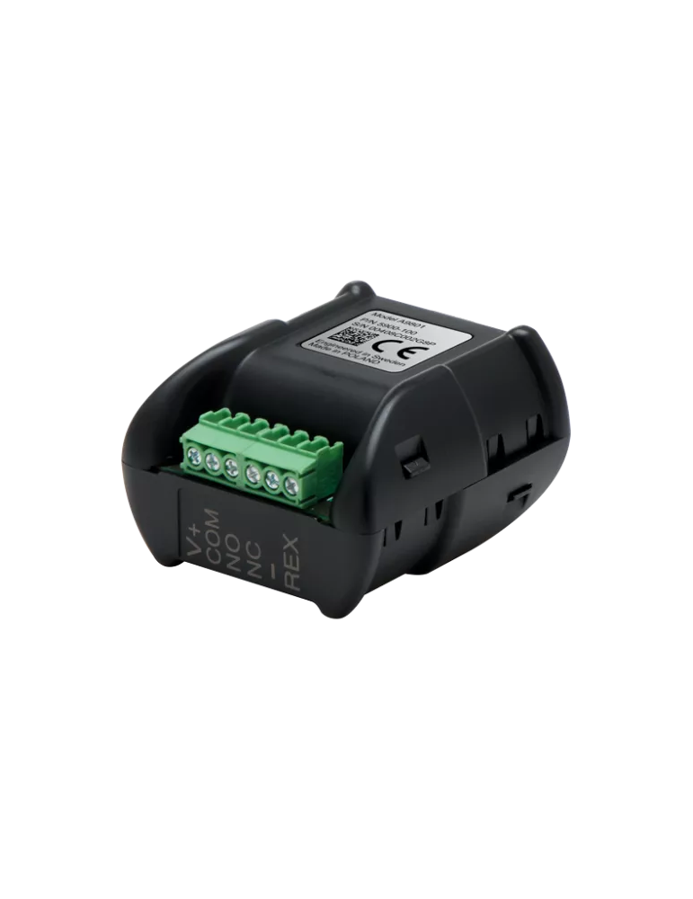 AXIS A9801 Security Relay