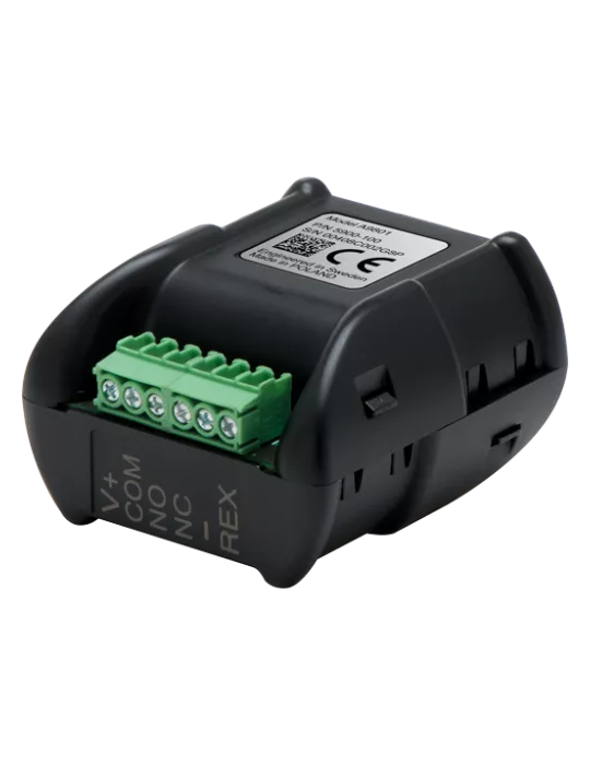 AXIS A9801 Security Relay