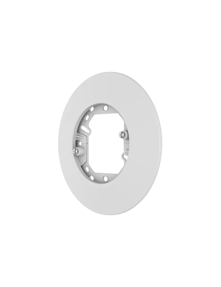AXIS T94B02M J-Box/Gang Box Plate