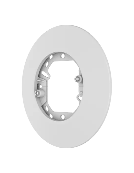 AXIS T94B02M J-Box/Gang Box Plate