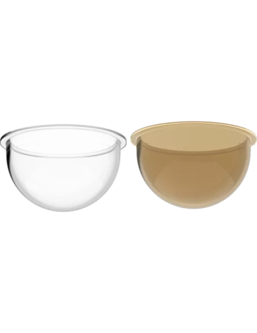 AXIS Q36-VE Clear/Smoked Domes