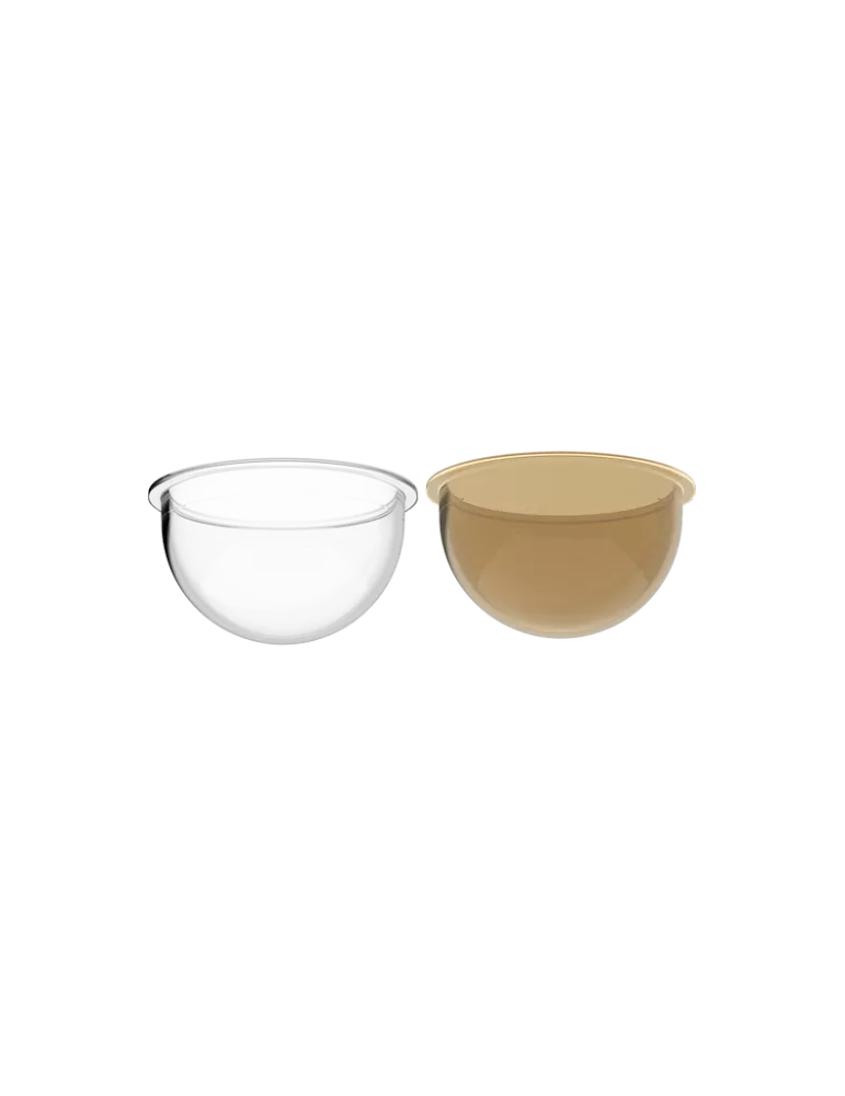 AXIS Q36-VE Clear/Smoked Domes