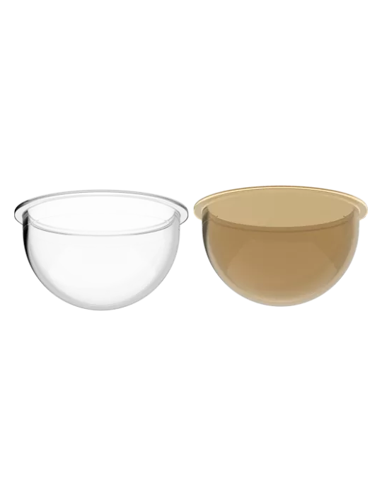 AXIS Q36-VE Clear/Smoked Domes